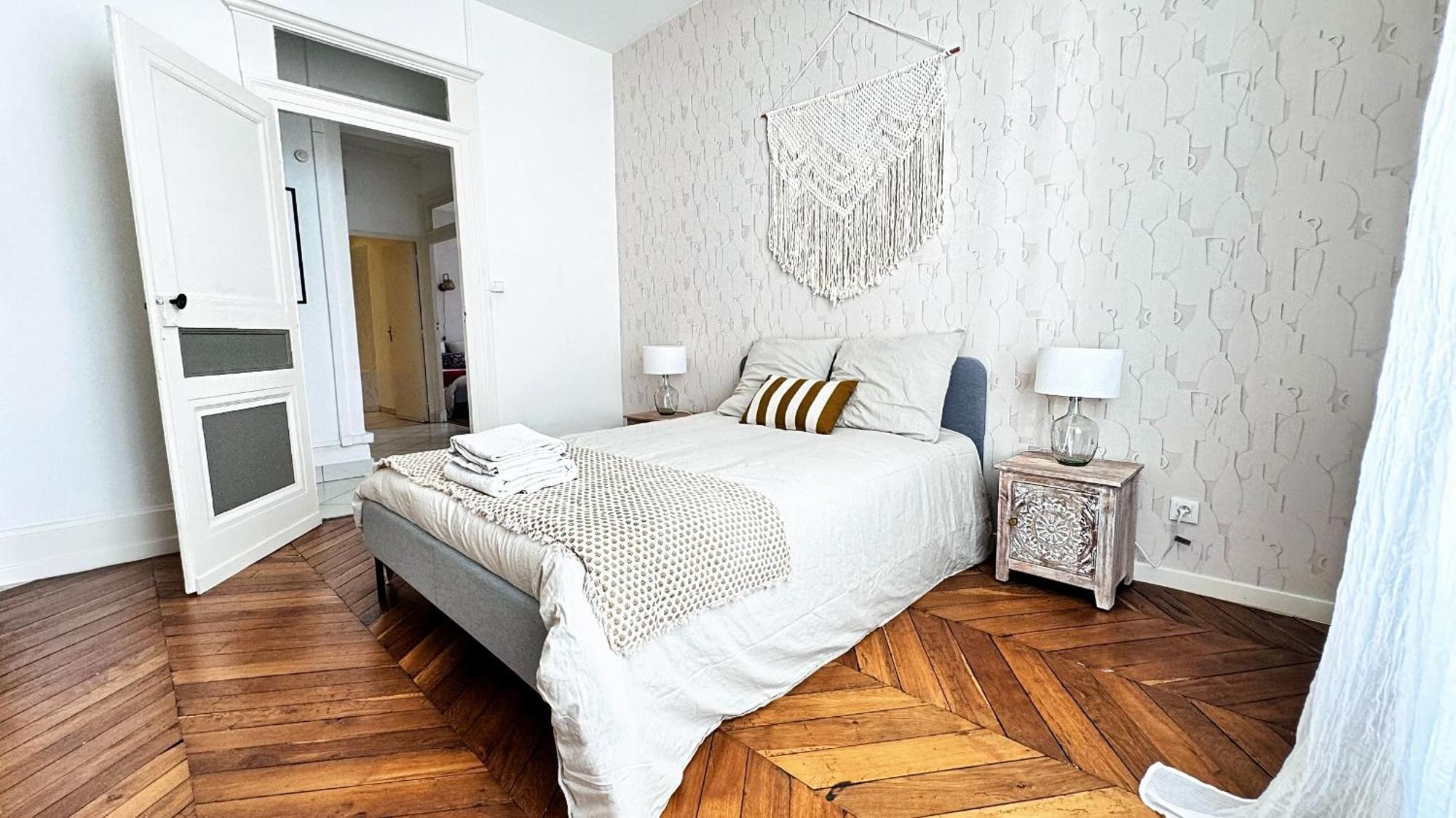 Suite Cinnabar Oullins Exteriér fotografie